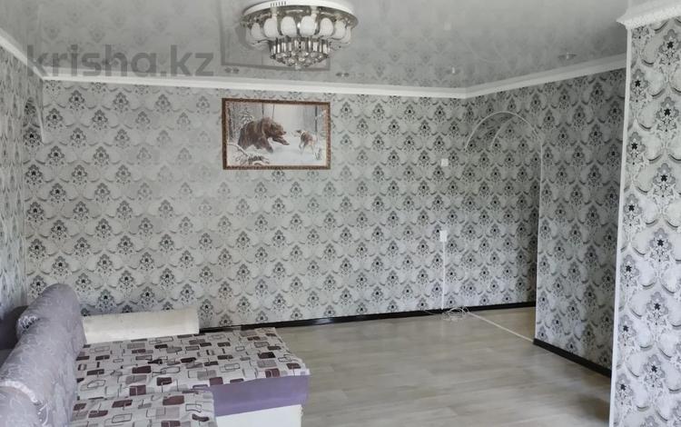 3-комнатная квартира, 56.1 м², 2/2 этаж, Темирбекова 51 за 12.5 млн 〒 в Кокшетау — фото 2