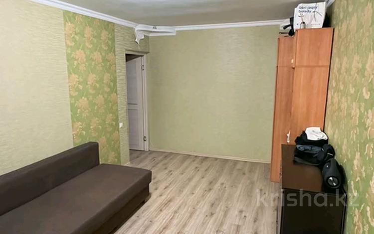1-комнатная квартира · 33 м² · 1/4 этаж, мкр №5 43 за 200 000 ₸ в Алматы, Ауэзовский р-н — фото 2