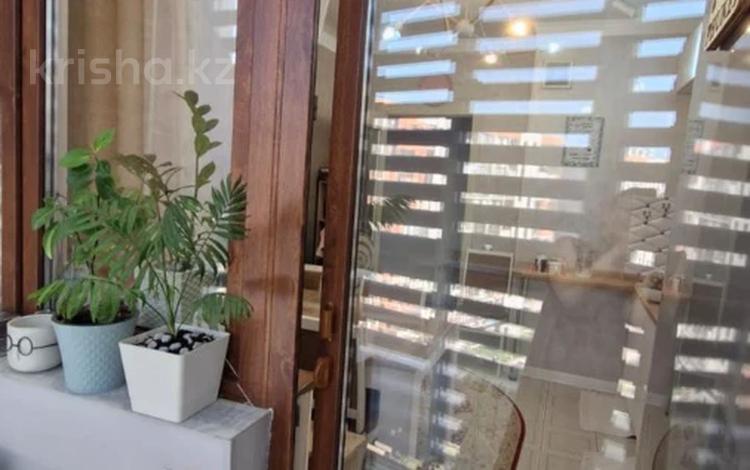 2-комнатная квартира · 60 м² · 8/10 этаж, мкр Шугыла, Жунисова — Толе би за 34 млн ₸ в Алматы, Наурызбайский р-н — фото 8