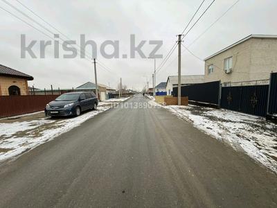 Отдельный дом · 3 комнаты · 160 м² · 8 сот., Кисмет Акудин 14/46 — Еркынкала Кисмет Акудин за 20.5 млн ₸ в Атырау