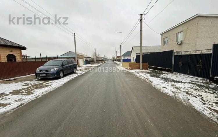 Отдельный дом · 3 комнаты · 160 м² · 8 сот., Кисмет Акудин 14/46 — Еркынкала Кисмет Акудин за 20.5 млн ₸ в Атырау — фото 2