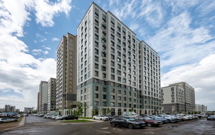 1-комнатная квартира · 36.9 м² · 6/12 этаж, Байтурсынулы 30/1 — СРОЧНО БЕЗ ТОРГА за 23.5 млн ₸ в Астане, Сарайшык р-н — фото 2