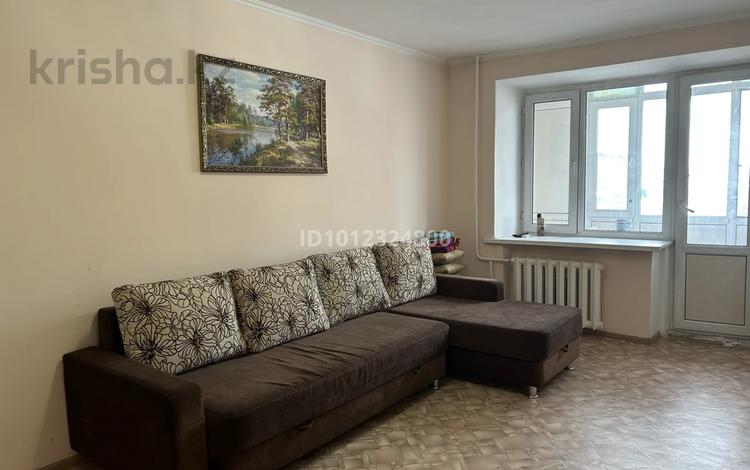2-комнатная квартира · 44.4 м² · 4/5 этаж, Потанина 4 4 за 20 млн ₸ в Астане, Сарыарка р-н — фото 2