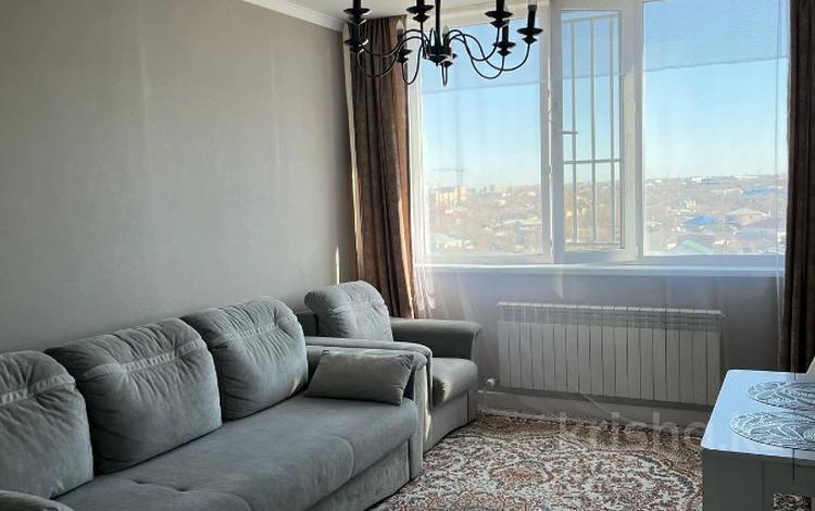 2-комнатная квартира · 45 м² · 7/9 этаж, Кордай 85 за 21.5 млн 〒 в Астане, Сарайшык р-н — фото 5