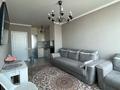 2-комнатная квартира · 45 м² · 7/9 этаж, Кордай 85 за 21.5 млн 〒 в Астане, Сарайшык р-н — фото 2