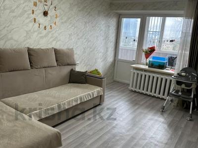 3-комнатная квартира · 66.4 м² · 8/10 этаж, Байскалыкова 65 за 26 млн 〒 в Семее