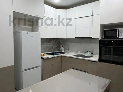 3-бөлмелі пәтер · 60.1 м² · 10/10 қабат, Жүнісов көшесі — Толе би - Алатау, бағасы: 35.5 млн ₸ в Алматы, Наурызбайский р-н
