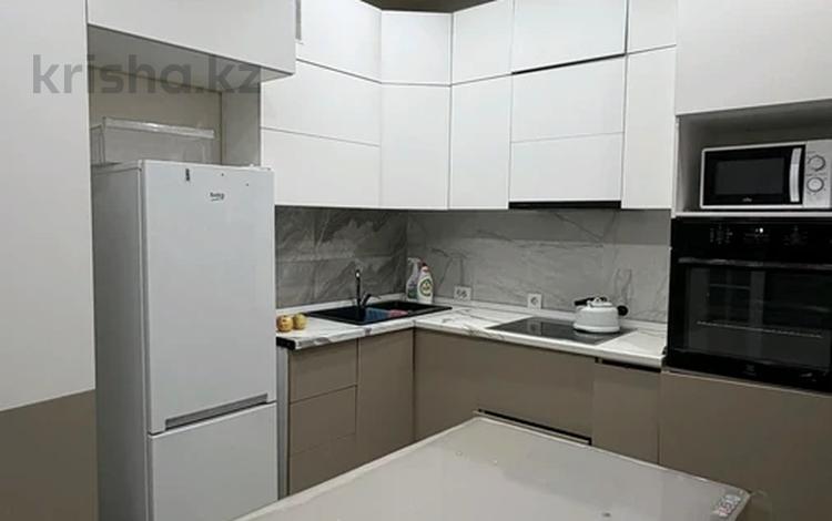 3-бөлмелі пәтер · 60.1 м² · 10/10 қабат, Жүнісов көшесі — Толе би - Алатау, бағасы: 35.5 млн ₸ в Алматы, Наурызбайский р-н — фото 75