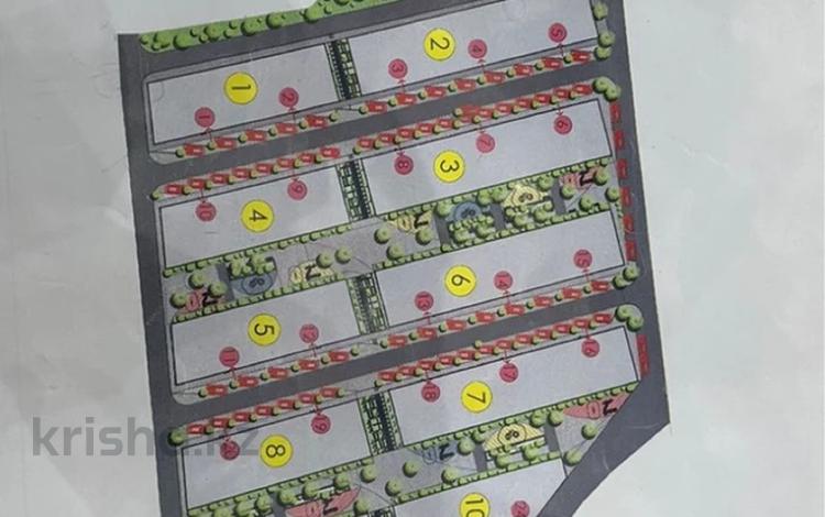 2-бөлмелі пәтер · 56.15 м² · 4/4 қабат, Мкр. Ак Шагала 6, бағасы: 28 млн ₸ в Атырау — фото 2