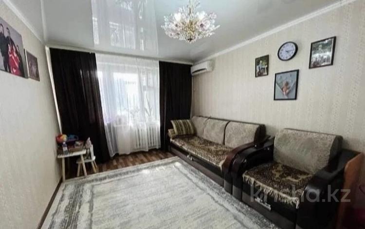 2-комнатная квартира, 51.5 м², 5/9 этаж, Молдагуловой 36 за 15.5 млн 〒 в Актобе — фото 8