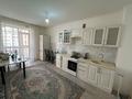 3-бөлмелі пәтер · 85.3 м² · 5/9 қабат, Нажимеденов 44, 44а, бағасы: 44 млн ₸ в Астане, Сарайшык р-н