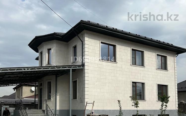 Жеке үй · 5 бөлме · 310 м² · 7 жүзд., Жайык, бағасы: 170 млн ₸ в Туздыбастау (Калинино) — фото 2