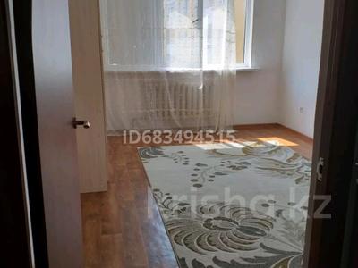 2-бөлмелі пәтер, 64 м², 6/9 қабат, мкр Жас Канат 16, бағасы: 32 млн 〒 в Алматы, Турксибский р-н