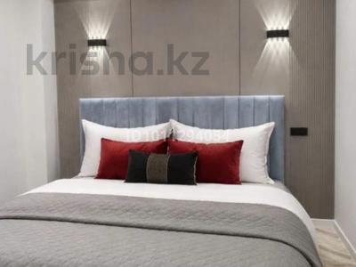 2-комнатная квартира · 48 м², Туран 57/5 за 2 500 ₸ в Астане