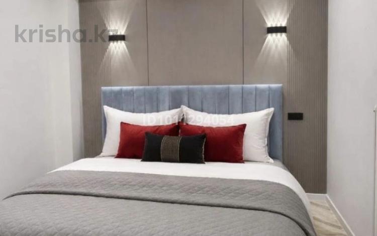 2-комнатная квартира · 48 м², Туран 57/5 за 2 500 ₸ в Астане — фото 2