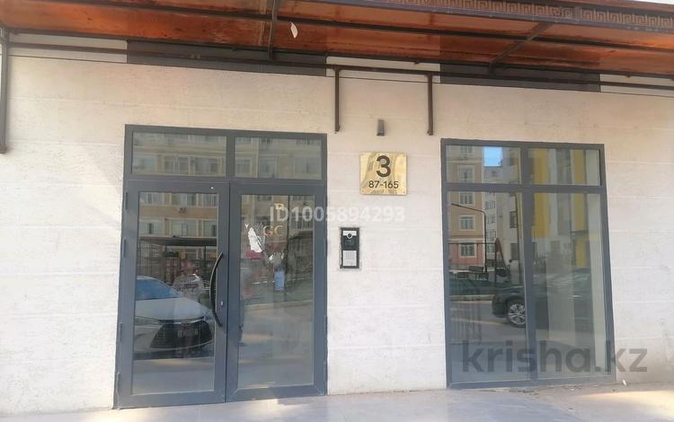 Салоны красоты · 142 м² за 115 млн ₸ в Актау, 16-й мкр  — фото 2