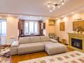 3-комнатная квартира · 105 м² · 7/9 этаж, Аскарова Асанбая за 97 млн ₸ в Алматы, Наурызбайский р-н — фото 3