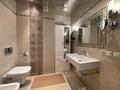 3-комнатная квартира · 105 м² · 7/9 этаж, Аскарова Асанбая за 97 млн ₸ в Алматы, Наурызбайский р-н — фото 4