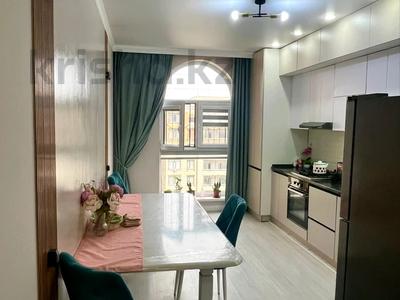 4-бөлмелі пәтер · 104.5 м² · 11/11 қабат, 16-й мкр 44, бағасы: 44.5 млн ₸ в Актау