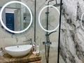 4-бөлмелі пәтер · 104.5 м² · 11/11 қабат, 16-й мкр 44, бағасы: 44.5 млн ₸ в Актау — фото 27