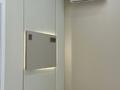 2-бөлмелі пәтер · 55 м² · 11/12 қабат, мкр Тастак-1, Райымбека 348/1 к1-7, бағасы: 36 млн ₸ в Алматы, Ауэзовский р-н — фото 3