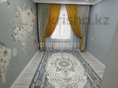 3-комнатная квартира · 74 м² · 2/5 этаж, Нұр-Орда 79 Б — 15-гимназия қасы за 230 000 ₸ в 