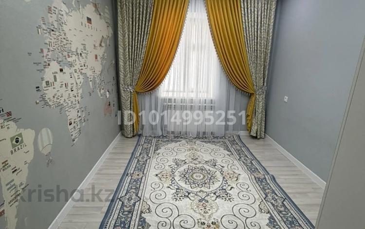 3-комнатная квартира · 74 м² · 2/5 этаж, Нұр-Орда 79 Б — 15-гимназия қасы за 230 000 ₸ в  — фото 2