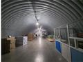 Өнеркәсіптік база · 1 га, Республики 84/1 — Угол улицы Гетте, бағасы: ~ 1.1 млн ₸ в Астане, Сарыарка р-н