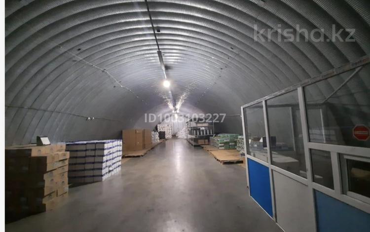 Өнеркәсіптік база · 1 га, Республики 84/1 — Угол улицы Гетте, бағасы: ~ 1.1 млн ₸ в Астане, Сарыарка р-н — фото 27