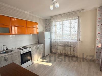 1-комнатная квартира · 34.3 м² · 11/16 этаж, Тлендиева 44а за 16 млн ₸ в Астане, Сарыарка р-н