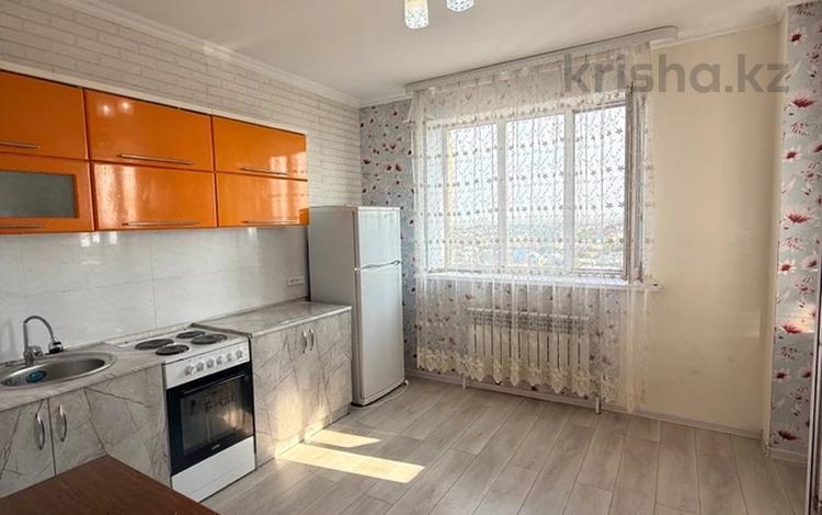 1-комнатная квартира · 34.3 м² · 11/16 этаж, Тлендиева 44а за 16 млн ₸ в Астане, Сарыарка р-н — фото 2