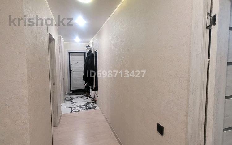 3-бөлмелі пәтер · 58.3 м² · 5/5 қабат, Пр.Абая 5, бағасы: 20 млн ₸ в Усть-Каменогорске, Ульбинский — фото 2