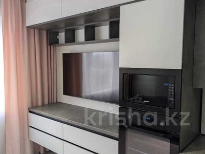 3-бөлмелі пәтер · 85 м² · 11/17 қабат, Навои, бағасы: ~ 74.7 млн ₸ в Алматы, Ауэзовский р-н