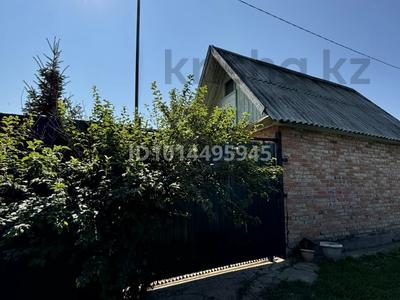 Дача · 2 комнаты · 30 м² · 6 сот., Восточник 4 — Карбышева. Конечная автобусов 3,60.. Курчатова/Карбышева за 4.4 млн ₸ в Усть-Каменогорске