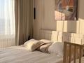 2-бөлмелі пәтер · 55 м² · 7/13 қабат, Муратбаева, бағасы: 47.5 млн ₸ в Алматы, Алмалинский р-н — фото 5