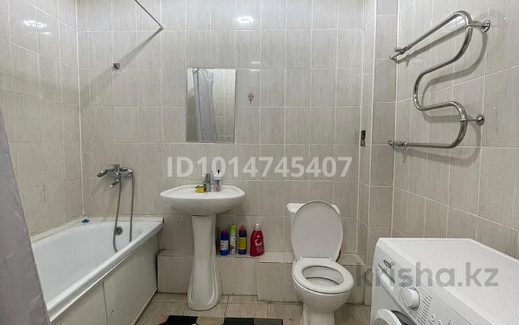 1-комнатная квартира · 42.5 м² · 1/10 этаж, Жунисова 14/5 за 190 000 ₸ в Алматы, Наурызбайский р-н — фото 2