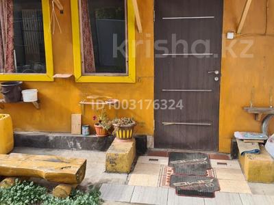 Отдельный дом · 4 комнаты · 60 м² · 5.34 сот., Жумабаева 134 — Менделеева за 24 млн 〒 в Каскелене