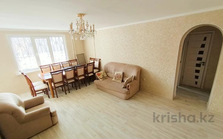 3-комнатная квартира · 64 м² · 2/10 этаж, Казахстан 64 за 37 млн ₸ в Усть-Каменогорске — фото 13