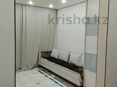 1-комнатная квартира · 37.1 м² · 1/12 этаж, Ахмет Байтурсынулы 14 за 30.5 млн ₸ в Астане, Сарайшык р-н