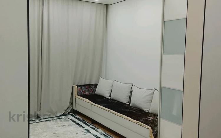 1-комнатная квартира · 37.1 м² · 1/12 этаж, Ахмет Байтурсынулы 14 за 28 млн ₸ в Астане, Сарайшык р-н — фото 16