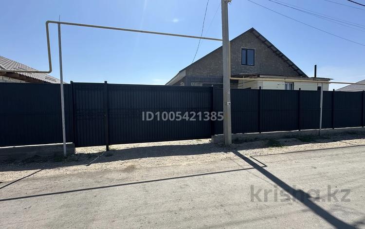 Отдельный дом · 7 комнат · 110 м² · 6 сот., Салкам жангира 28 за 40 млн ₸ в Байсерке — фото 4