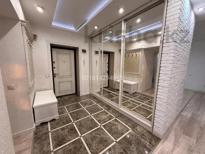 4-бөлмелі пәтер · 170 м² · 7/9 қабат, Сабатаева 82 — Сагдиева Сабатаева, бағасы: 70 млн ₸ в Кокшетау