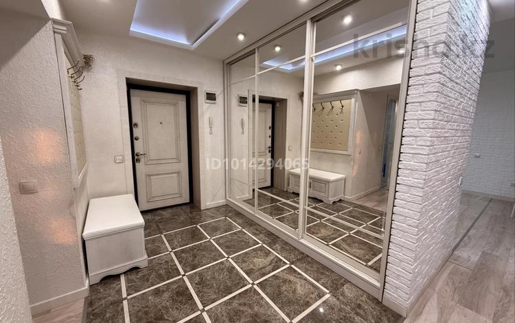 4-комнатная квартира · 170 м² · 7/9 этаж, Сабатаева 82 — Сагдиева Сабатаева за 70 млн ₸ в Кокшетау — фото 2