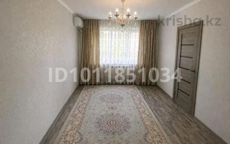 3-бөлмелі пәтер · 60 м² · 4/5 қабат, 18-й микрорайон, 18-й микрорайон 1 — Ресторан Медина ( бывший Бахчи-сарай), бағасы: 23.5 млн ₸ в Шымкенте, Аль-Фарабийский р-н — фото 2