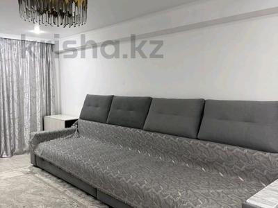 2-комнатная квартира · 60 м² · 4/5 этаж, Болашак 8 за 31 млн ₸ в Талдыкоргане, мкр Болашак