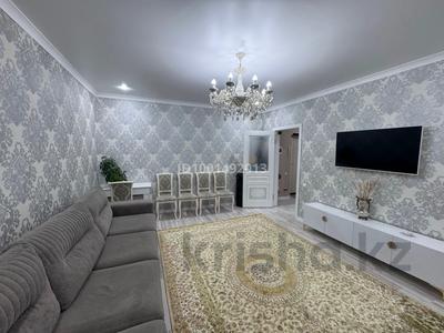 4-комнатная квартира · 87 м² · 9/10 этаж, мкр Юго-Восток, Карбышева 5/6 за 45 млн 〒 в Караганде, Казыбек би р-н