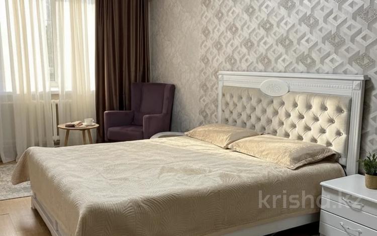 1-комнатная квартира · 36 м² · 5/16 этаж, Дулатова 145 — Детский Мир, Агентство за 14 000 ₸ в Семее — фото 48