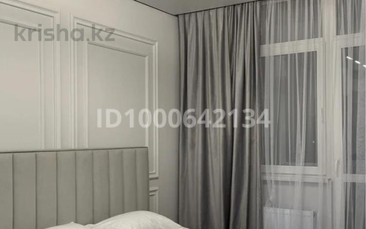 1-комнатная квартира · 42 м², Мангилик Ел 61 за 14 000 ₸ в Астане, Есильский р-н — фото 2