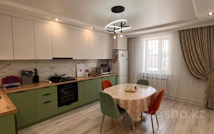 Отдельный дом · 5 комнат · 500 м² · 10 сот., Коктал 2 за 95 млн ₸ в Астане, Сарыарка р-н — фото 5