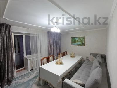 3-комнатная квартира · 60 м² · 4/5 этаж, Сортировка, Жекибаева 133/2 за 15 млн ₸ в Караганде, Алихана Бокейханова р-н